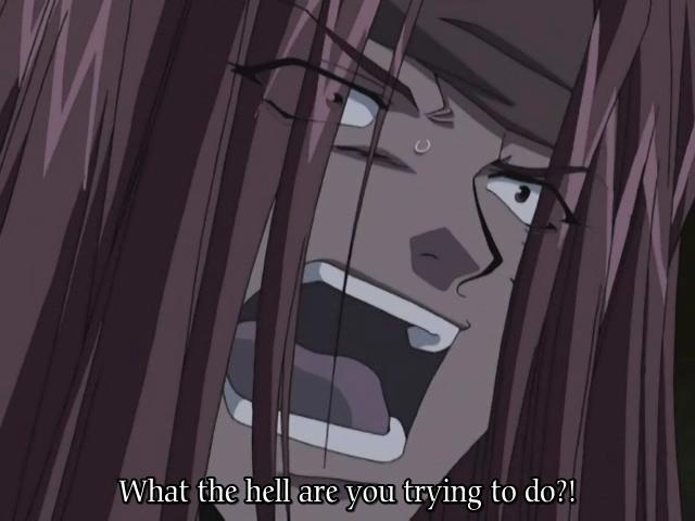 Otaku Gallery  / Anime e Manga / Saiyuki / Screen Shots / Saiyuki Reload / 19 - Dio / 021.jpg